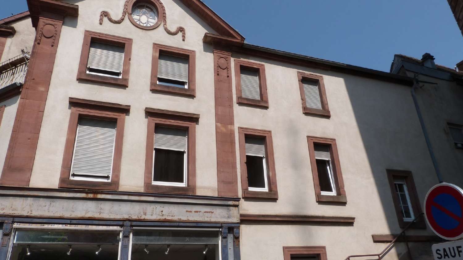  à vendre appartement Bitche Moselle 6