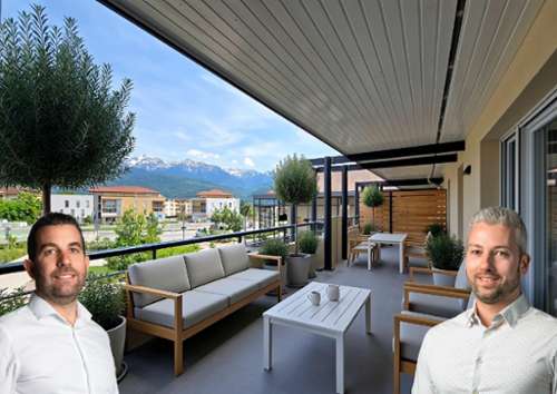 Biviers Isère appartement foto 7384540