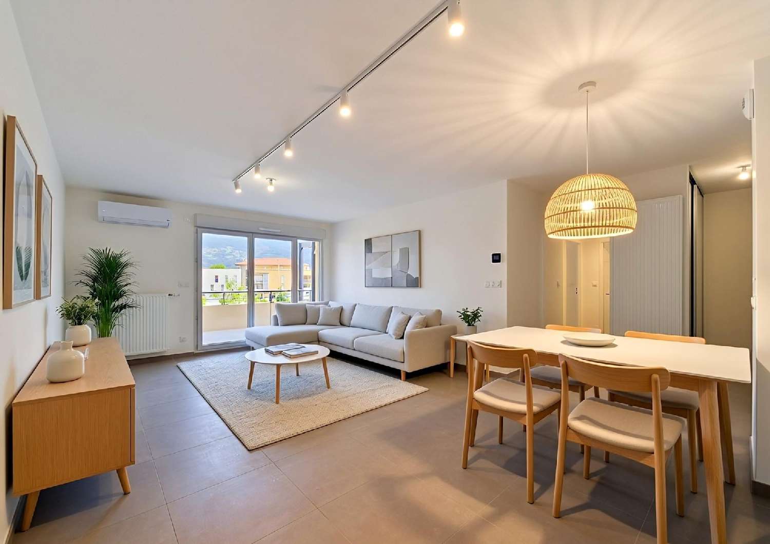 te koop appartement Biviers Isère 2