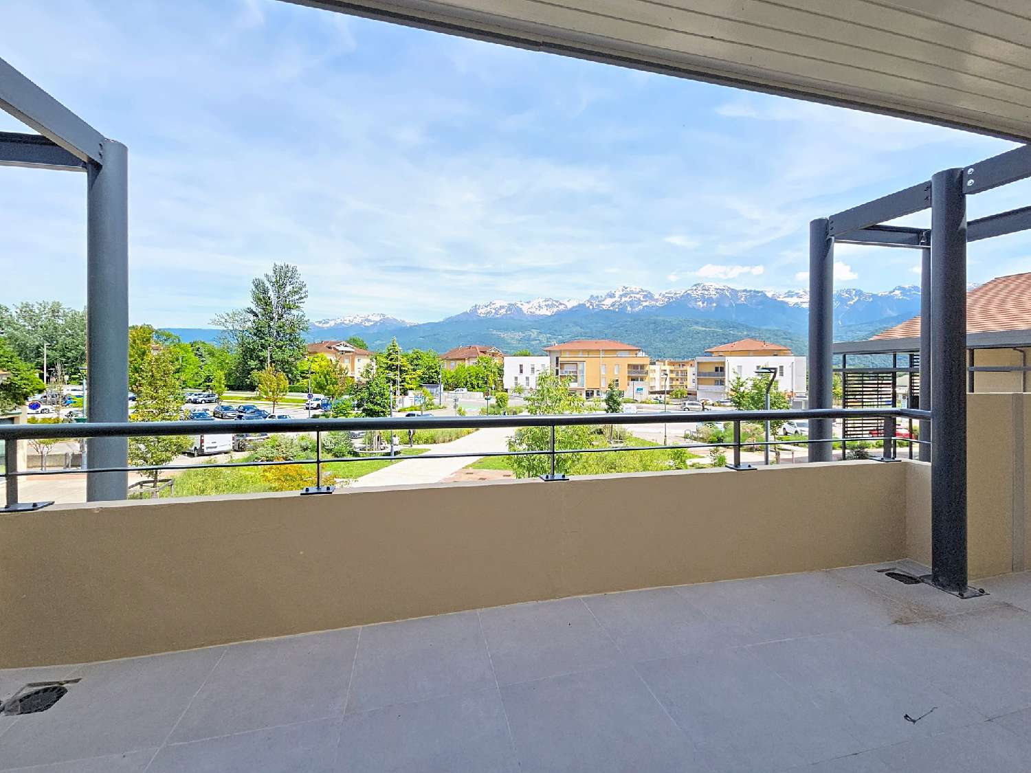 te koop appartement Biviers Isère 6