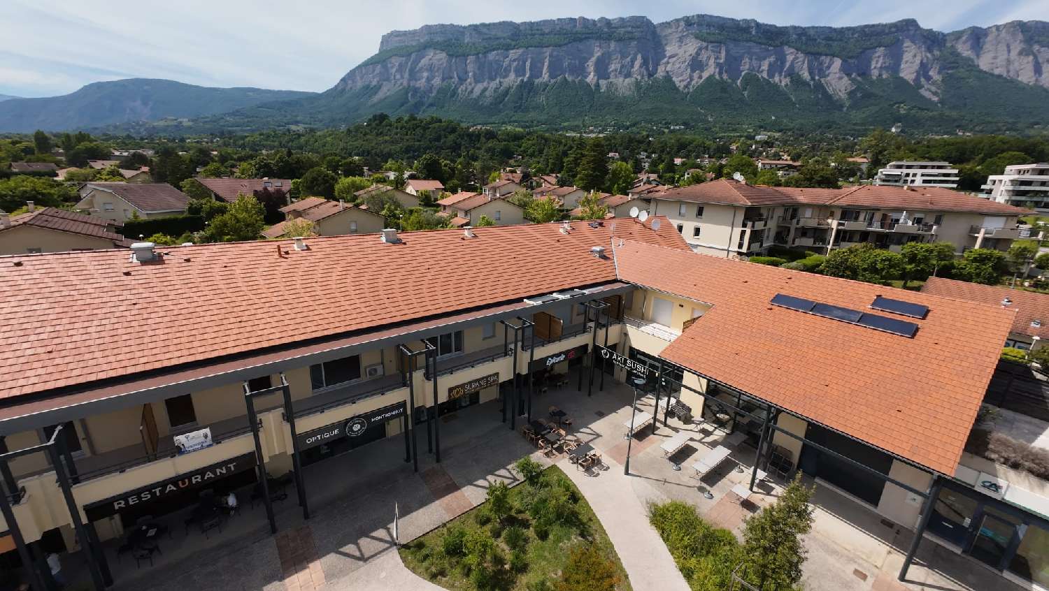 te koop appartement Biviers Isère 7