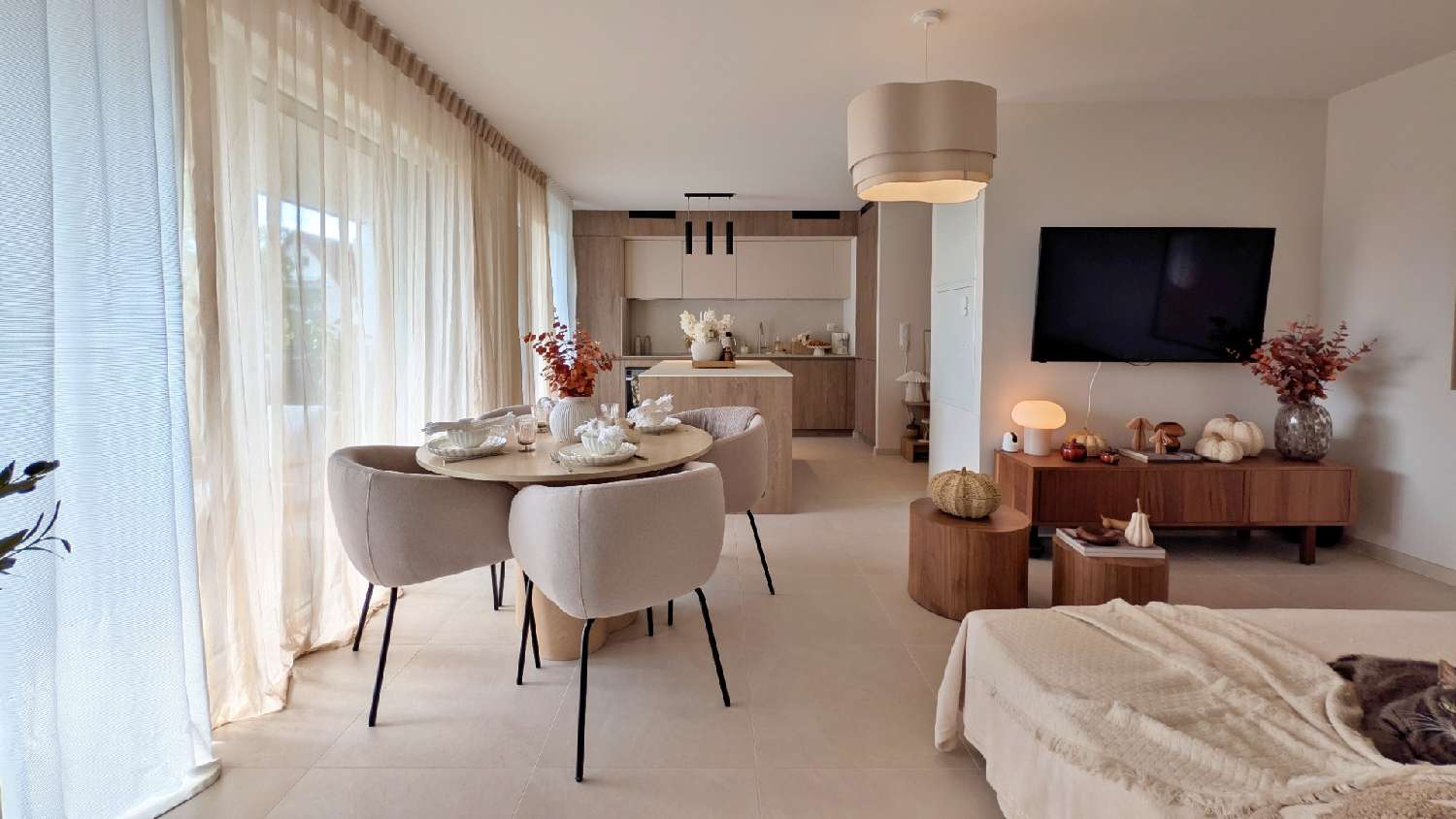 for sale apartment Blotzheim Haut-Rhin 1