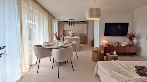 Blotzheim Haut-Rhin apartment foto 7400728
