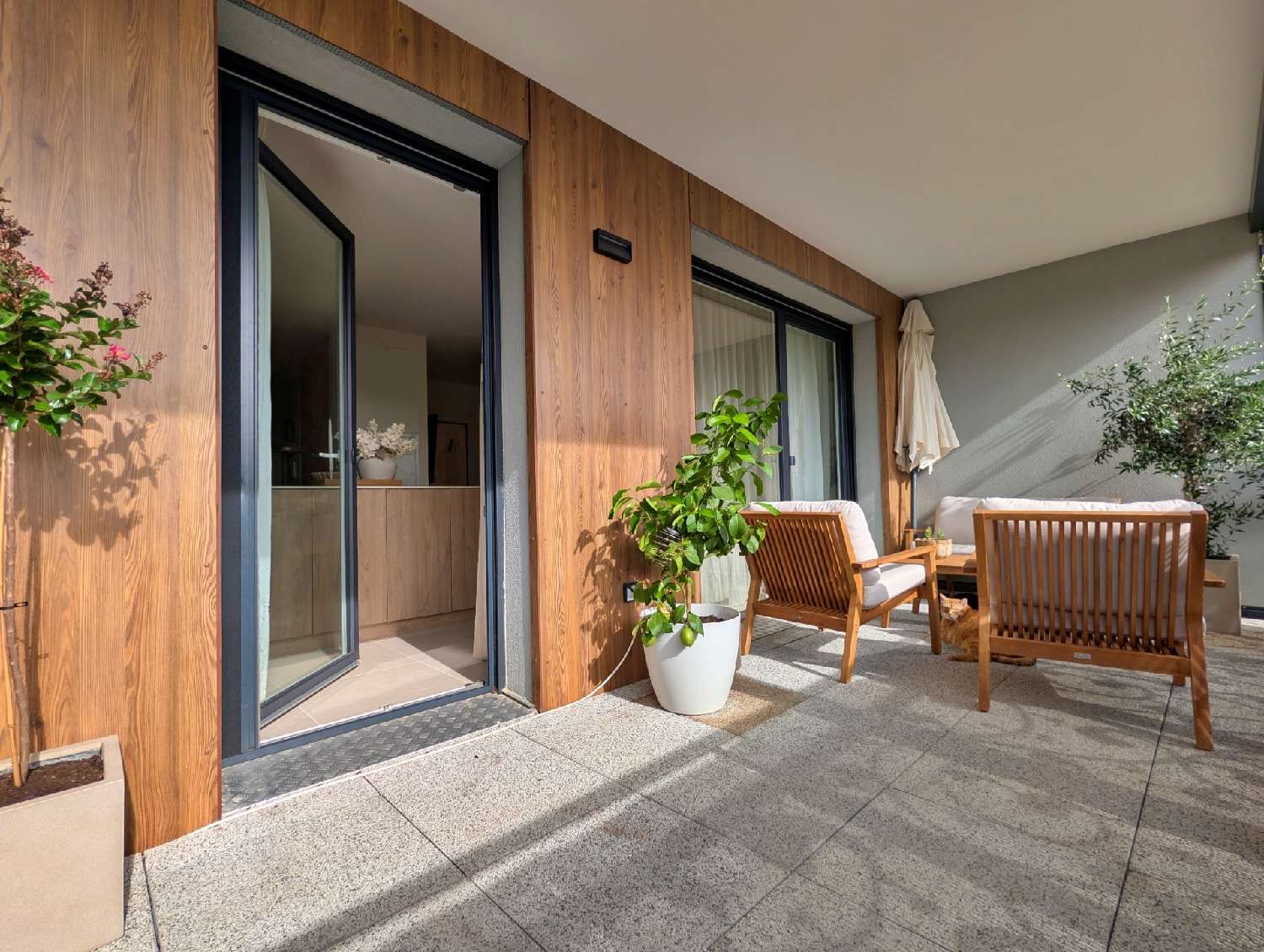 for sale apartment Blotzheim Haut-Rhin 2