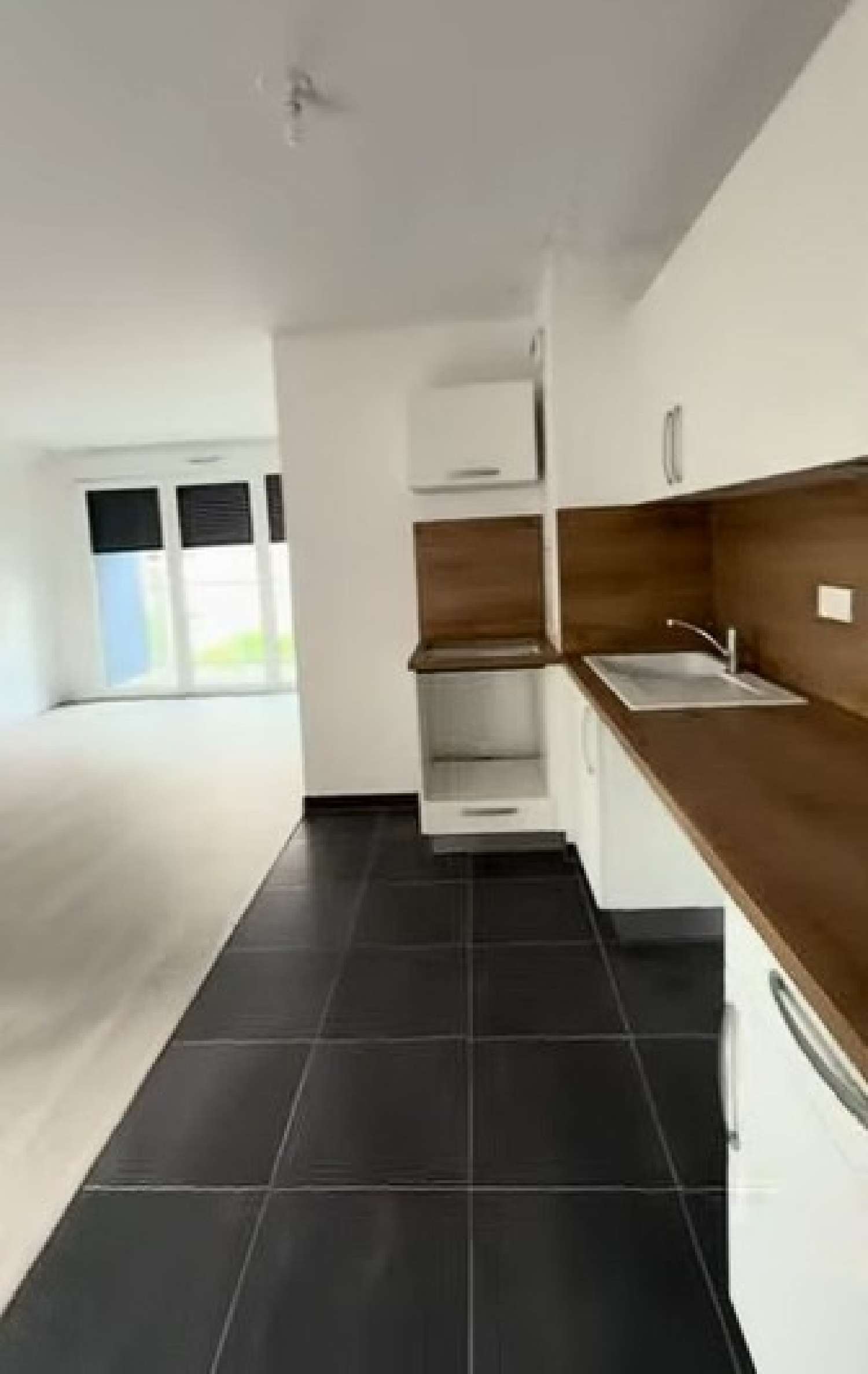 à vendre appartement Bois-Colombes Hauts-de-Seine 2