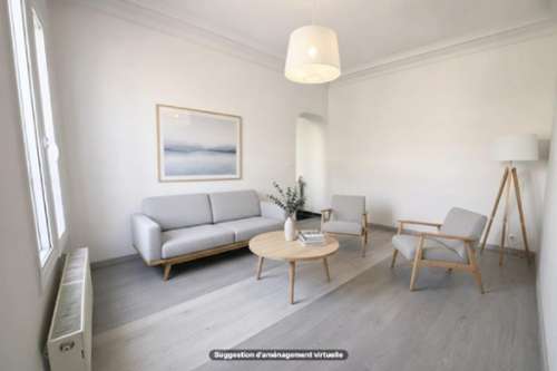 Bois-Colombes Hauts-de-Seine appartement foto 7385936