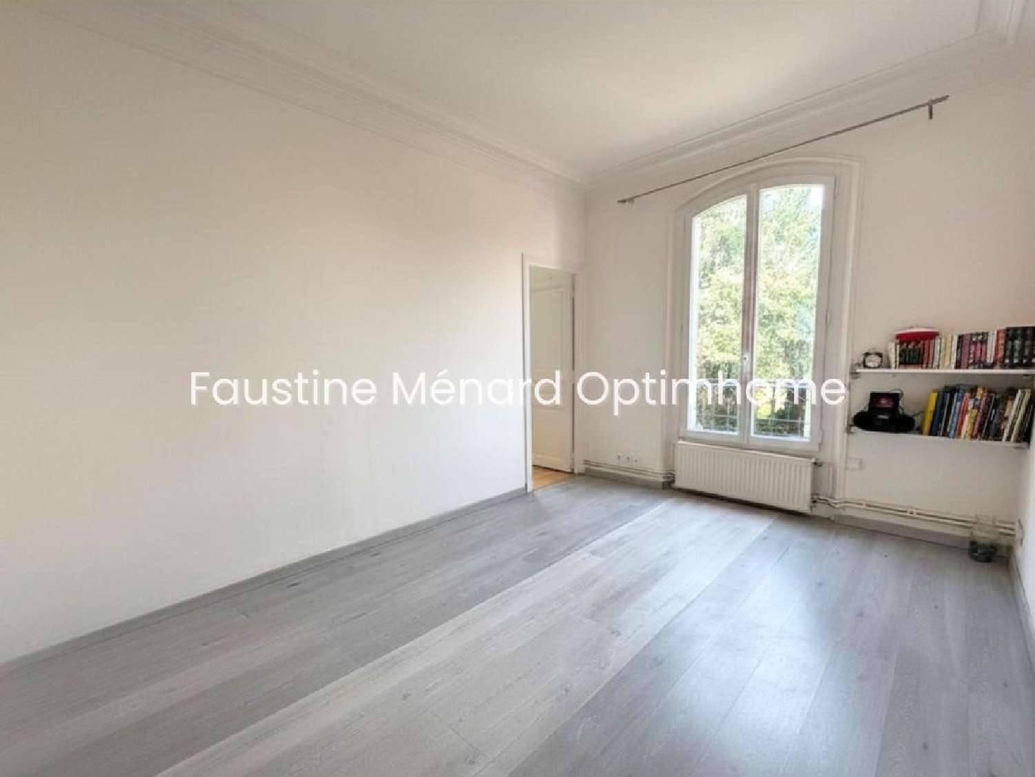  à vendre appartement Bois-Colombes Hauts-de-Seine 3