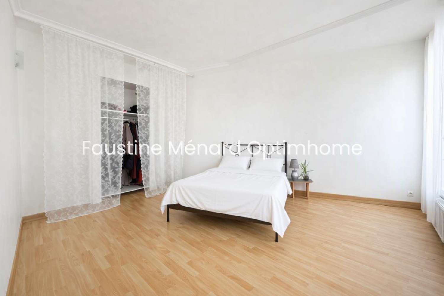  à vendre appartement Bois-Colombes Hauts-de-Seine 4