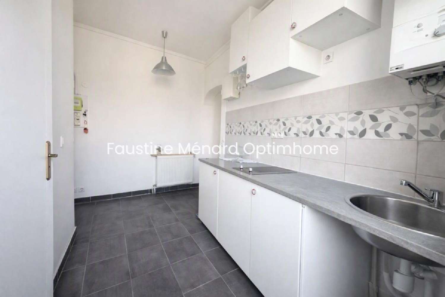  à vendre appartement Bois-Colombes Hauts-de-Seine 6