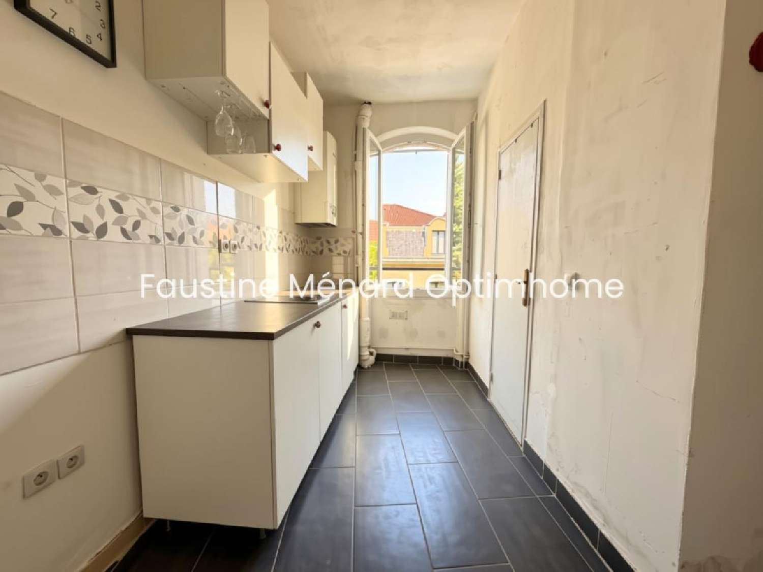  à vendre appartement Bois-Colombes Hauts-de-Seine 7