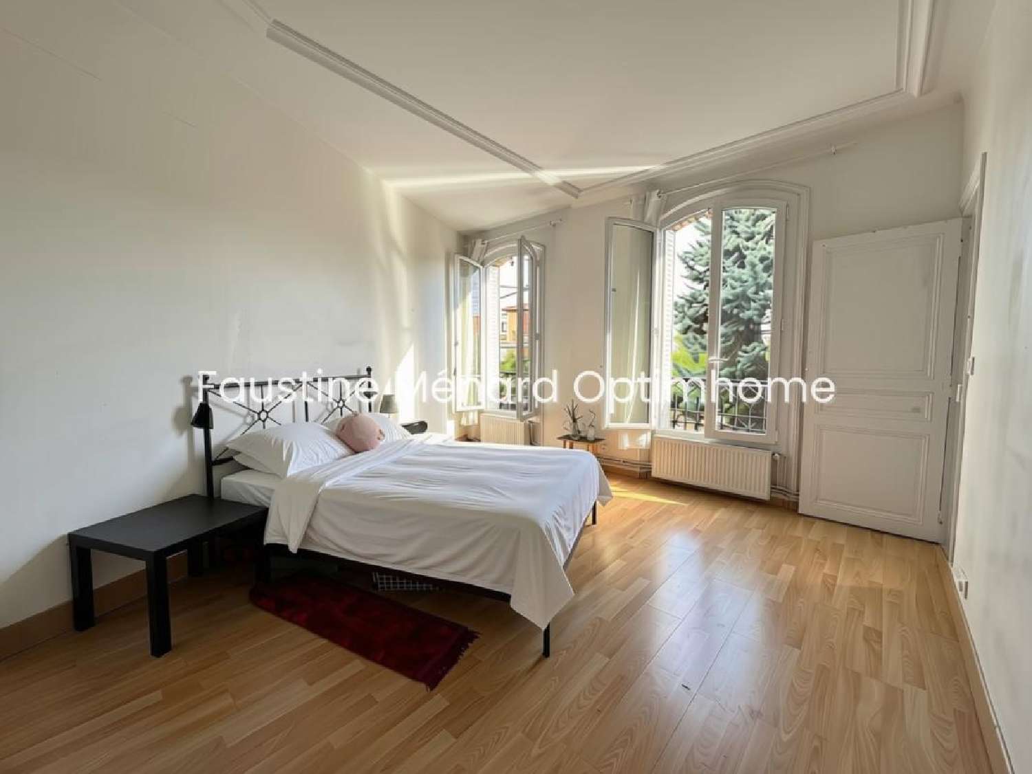  à vendre appartement Bois-Colombes Hauts-de-Seine 8
