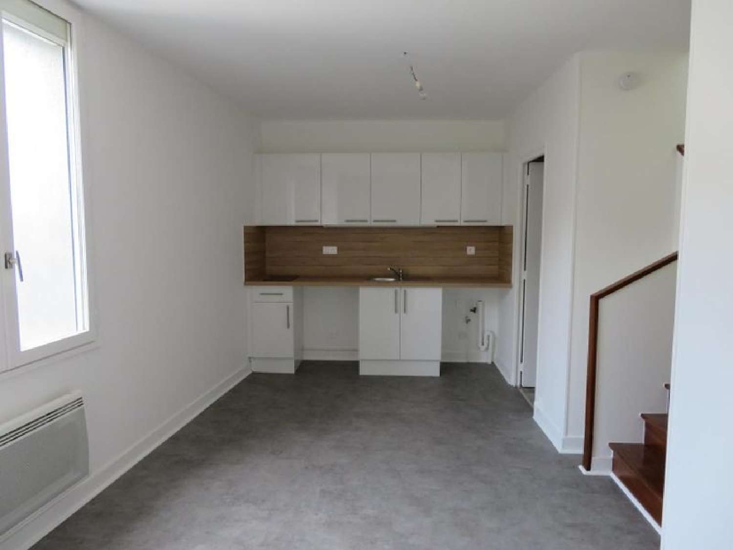 à vendre appartement Bolbec Seine-Maritime 1