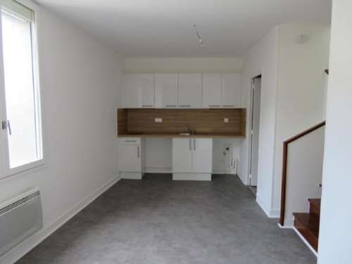 Bolbec Seine-Maritime appartement foto 7394272