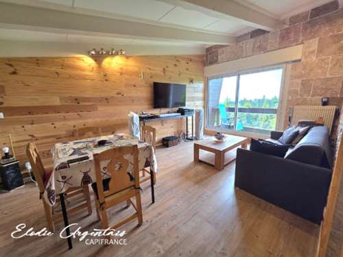 Bolquère Pyrénées-Orientales appartement foto 7389287