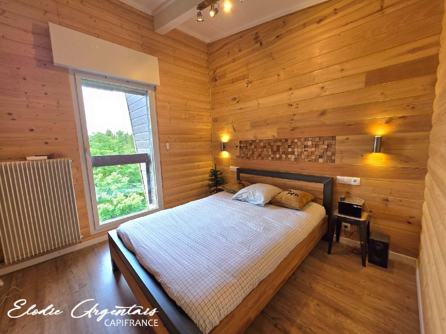à vendre appartement Bolquère Pyrénées-Orientales 3