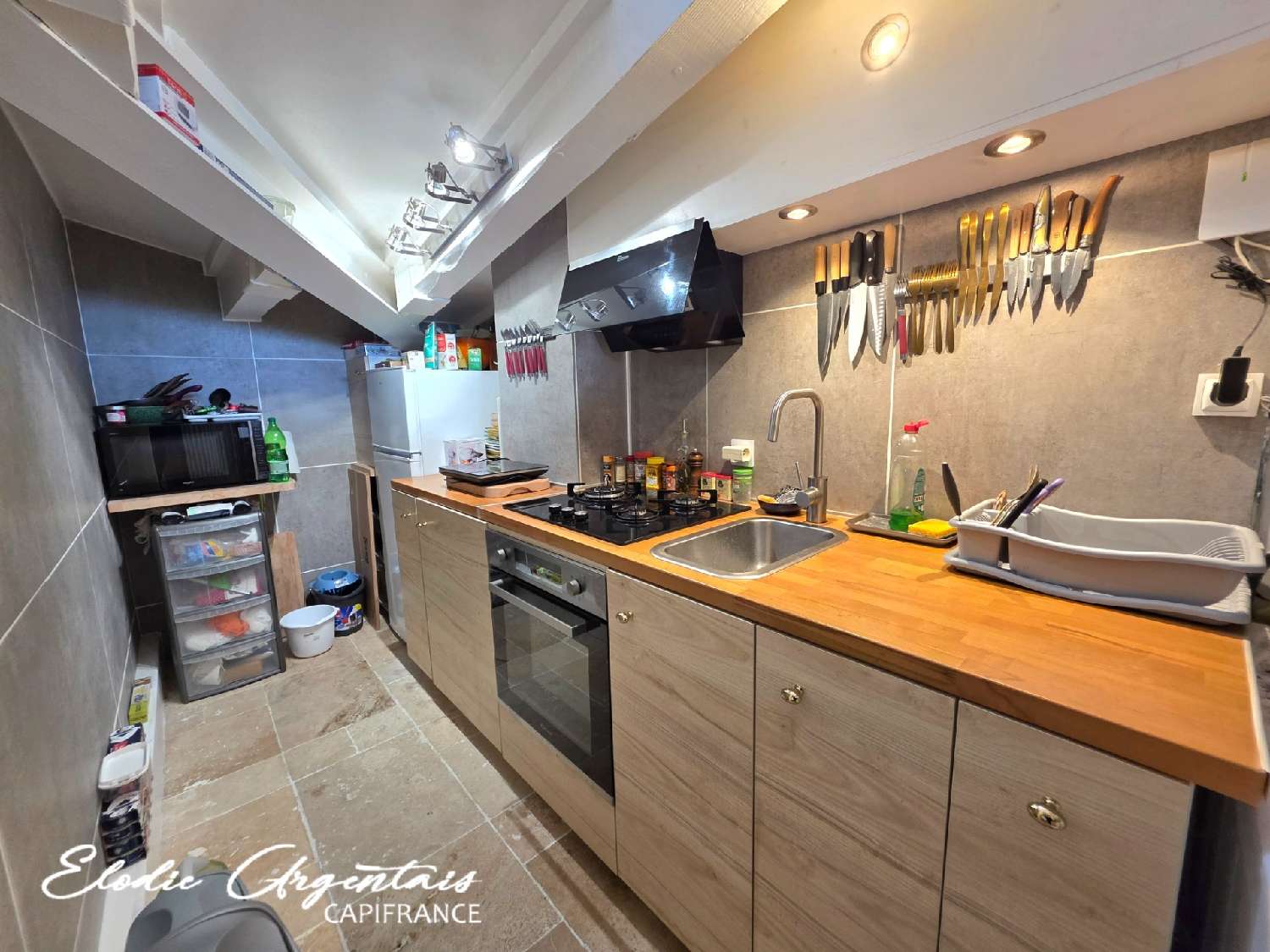 à vendre appartement Bolquère Pyrénées-Orientales 6