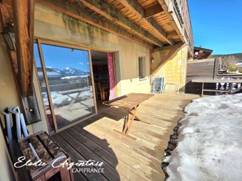 Bolquère Pyrénées-Orientales appartement foto 7389301