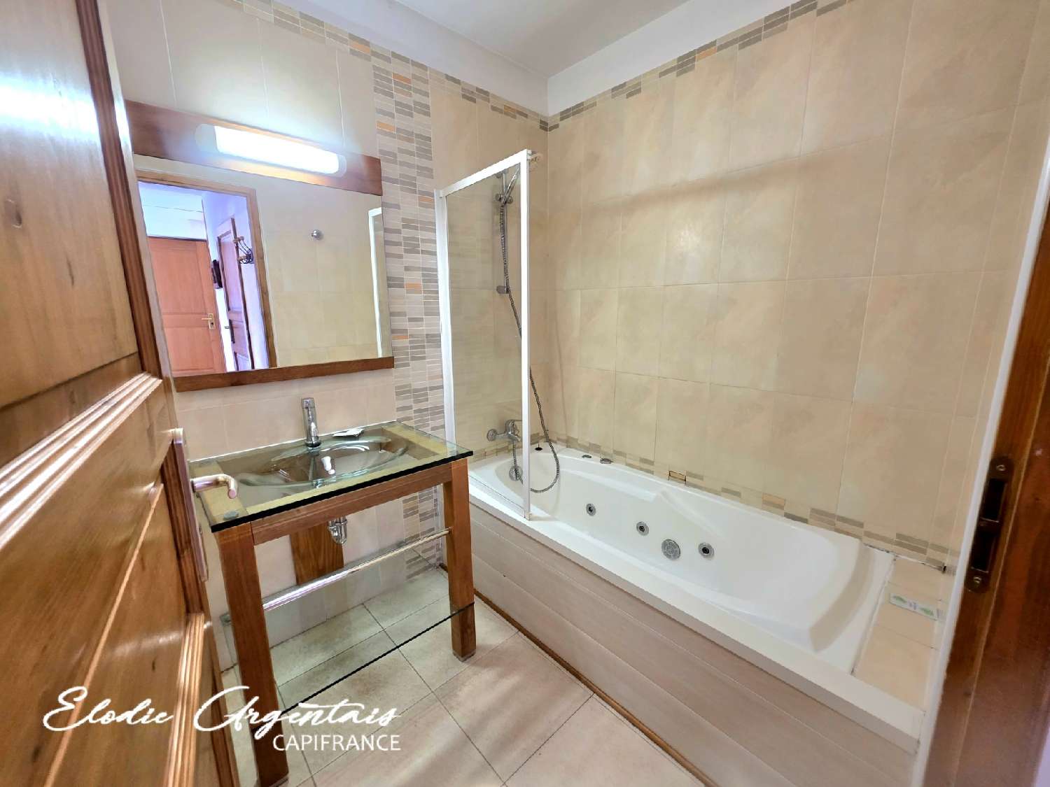 à vendre appartement Bolquère Pyrénées-Orientales 2