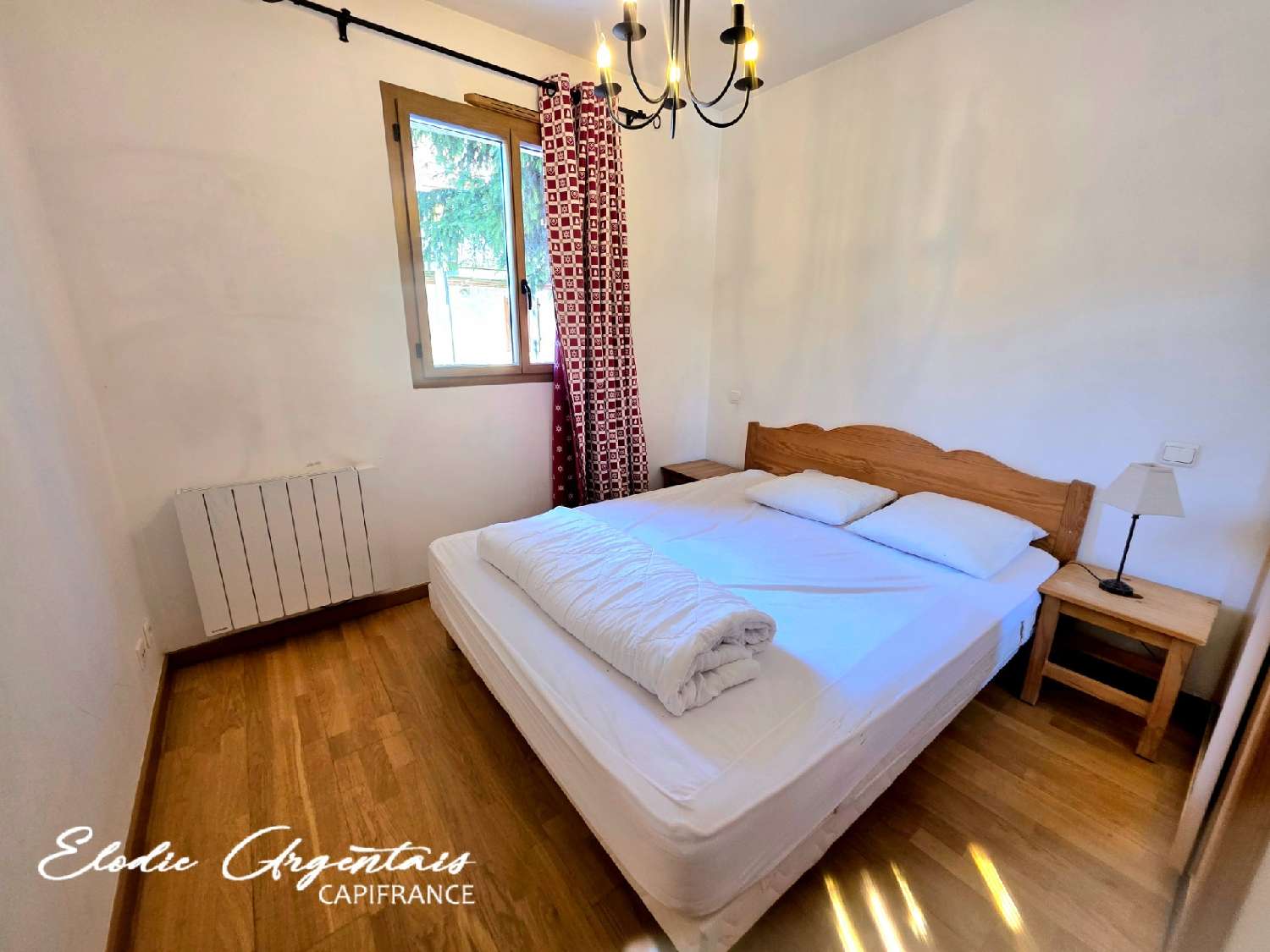 à vendre appartement Bolquère Pyrénées-Orientales 3
