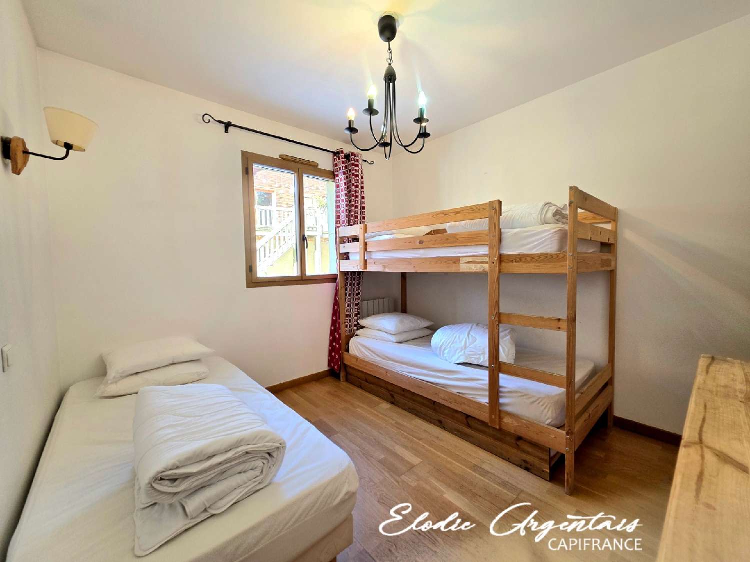 à vendre appartement Bolquère Pyrénées-Orientales 6