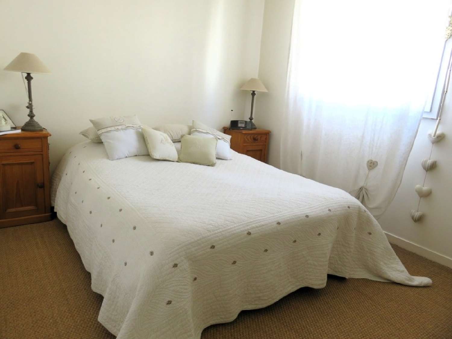 à vendre appartement Bondy Seine-Saint-Denis 2