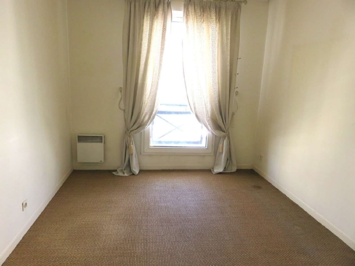 à vendre appartement Bondy Seine-Saint-Denis 3