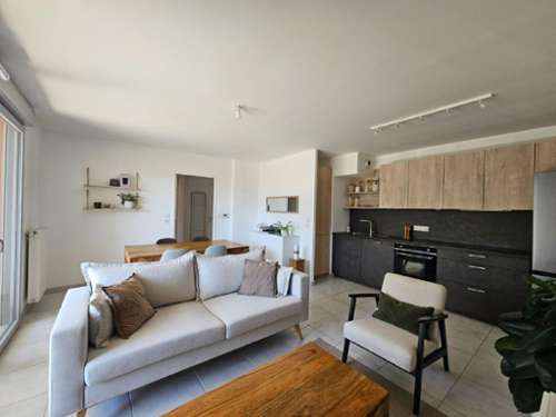 Bonneville Haute-Savoie apartment foto 7393589