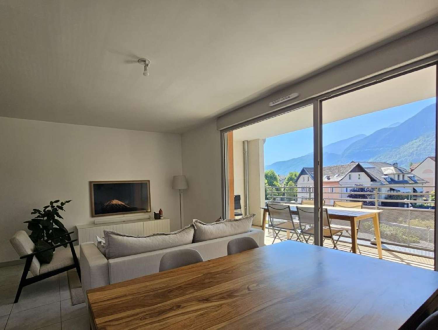 for sale apartment Bonneville Haute-Savoie 2