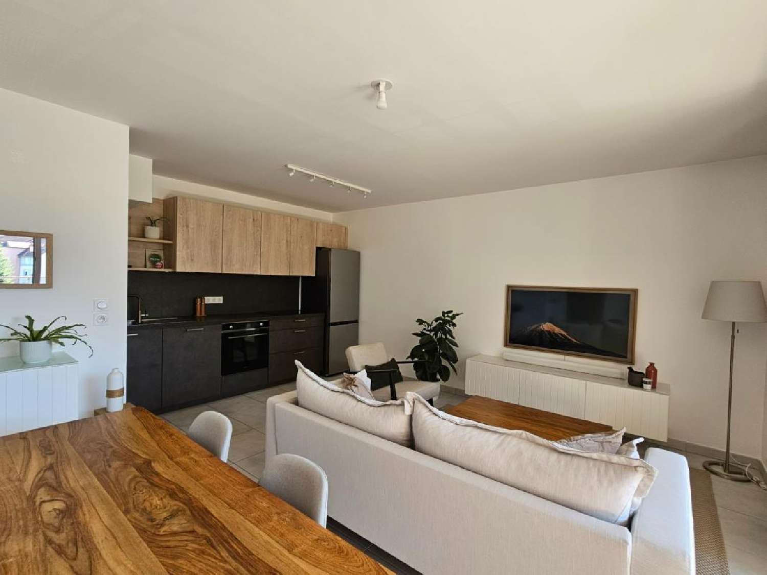 for sale apartment Bonneville Haute-Savoie 3