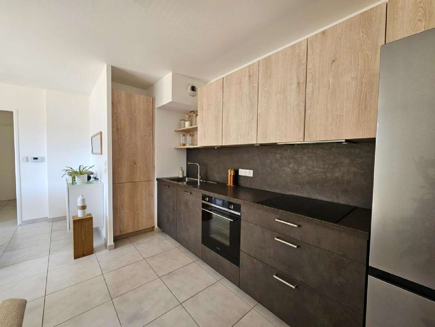 for sale apartment Bonneville Haute-Savoie 4