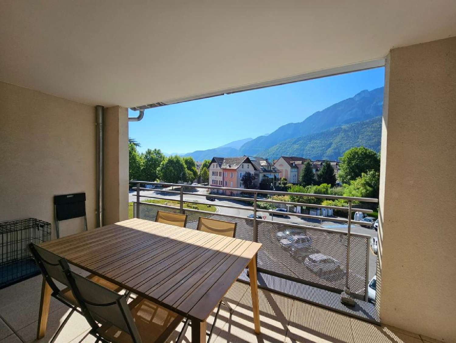 for sale apartment Bonneville Haute-Savoie 5