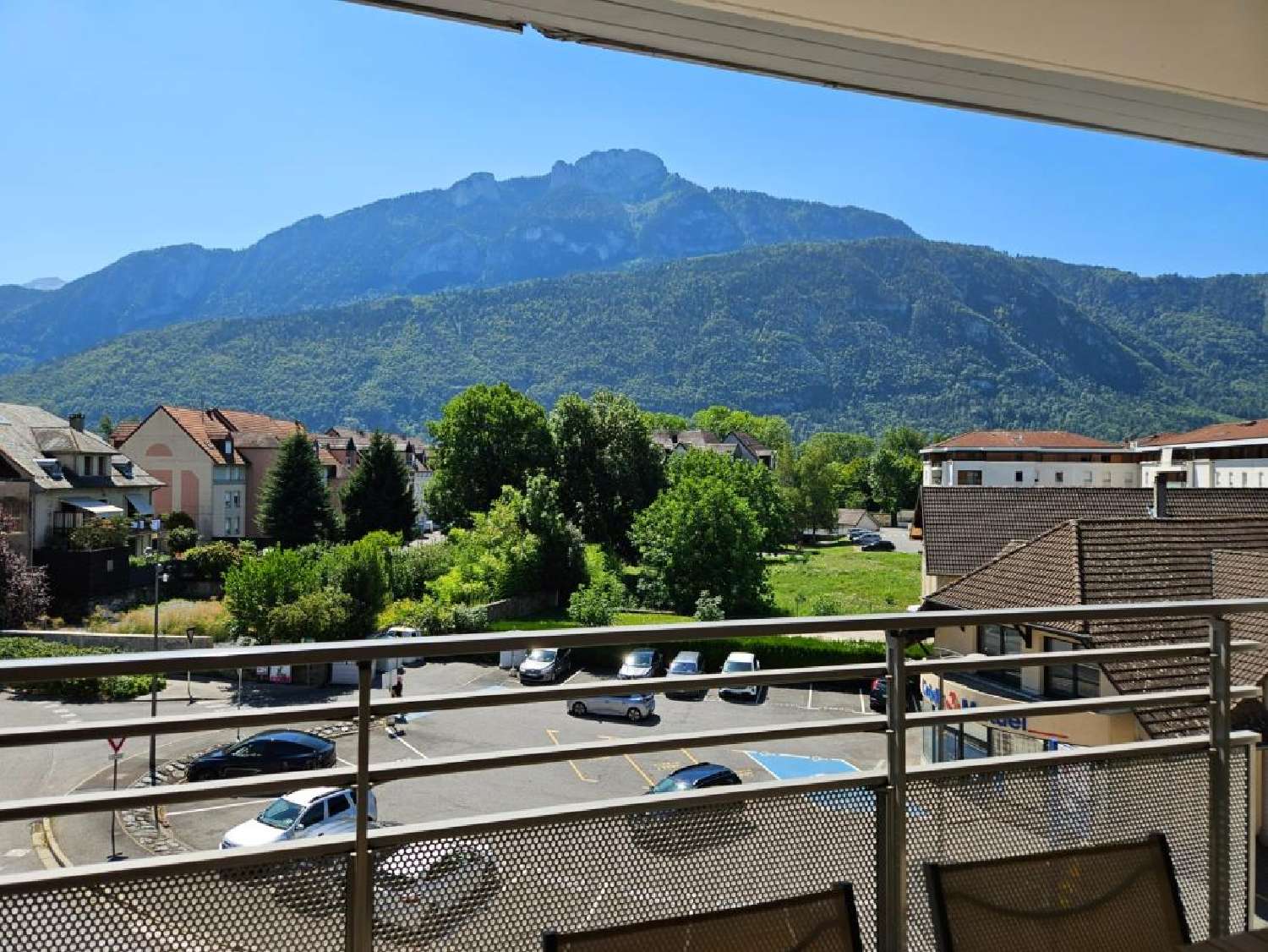 for sale apartment Bonneville Haute-Savoie 6