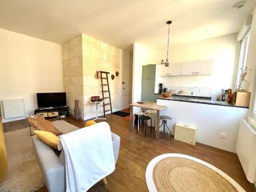 Bordeaux 33800 Gironde appartement foto 7389436