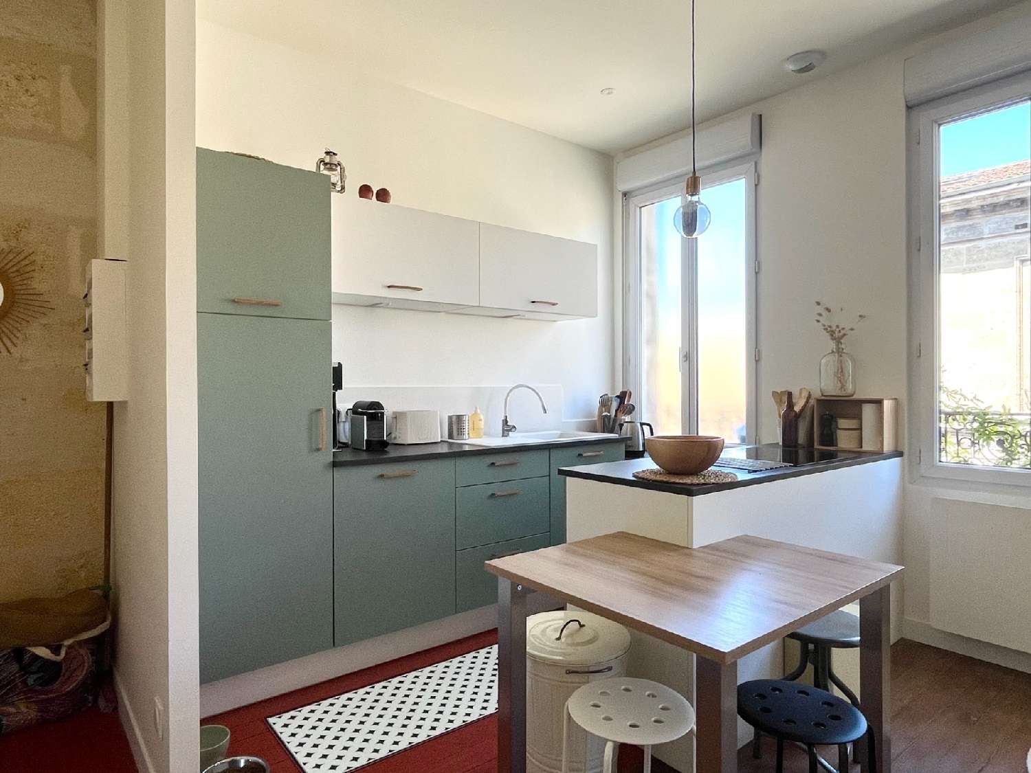  à vendre appartement Bordeaux 33800 Gironde 2