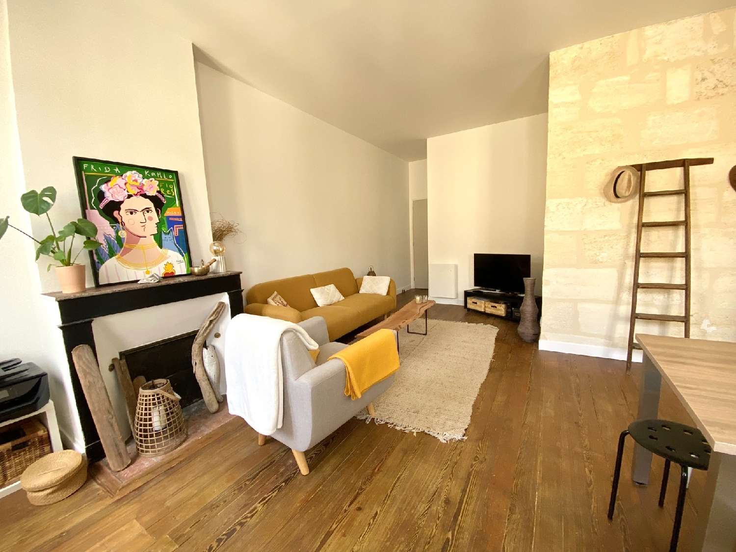  à vendre appartement Bordeaux 33800 Gironde 3