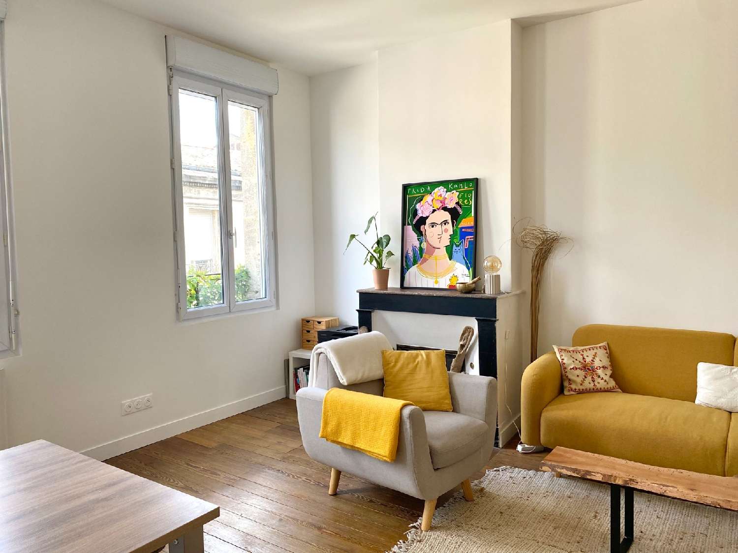  à vendre appartement Bordeaux 33800 Gironde 4