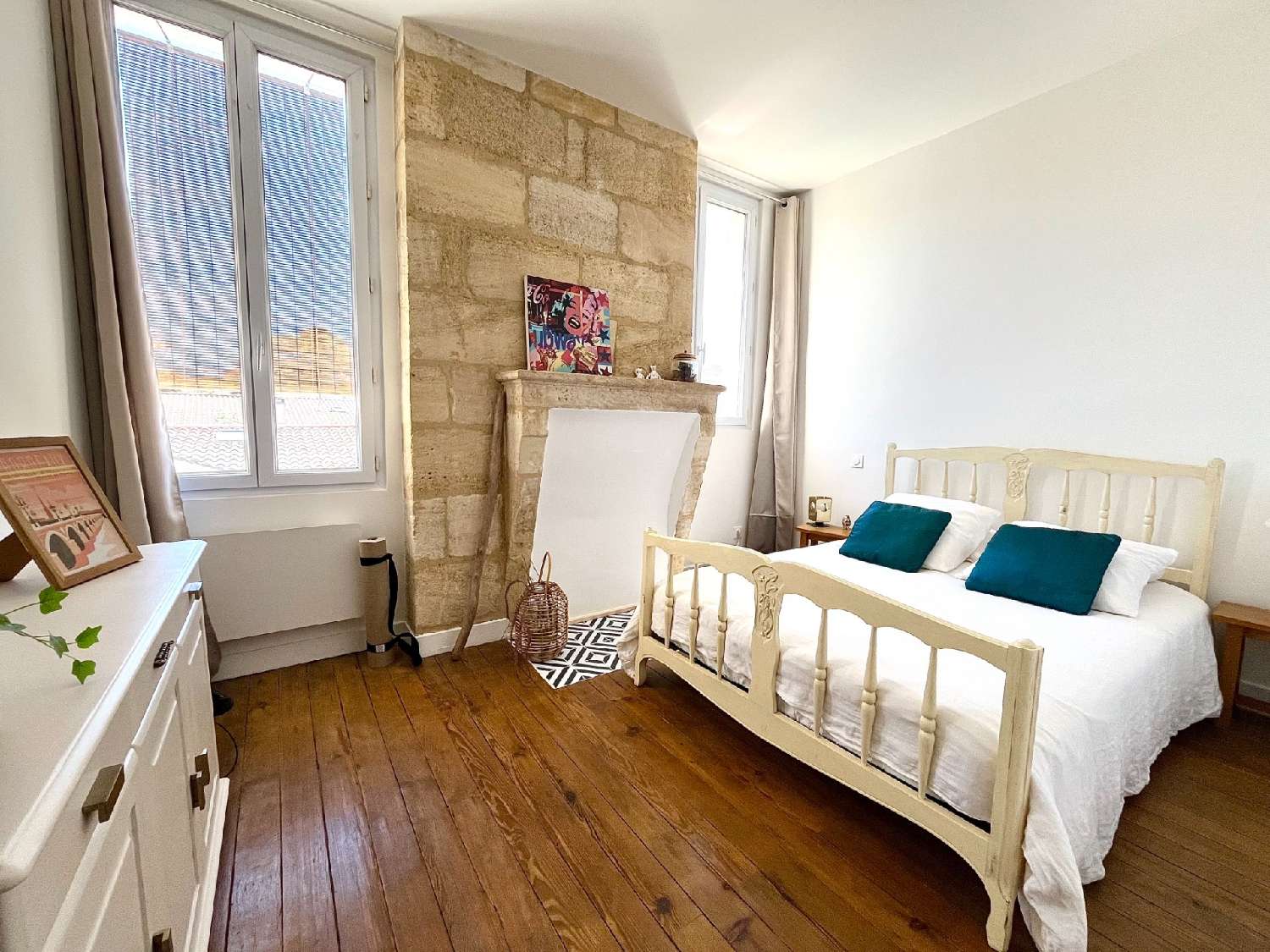  à vendre appartement Bordeaux 33800 Gironde 5