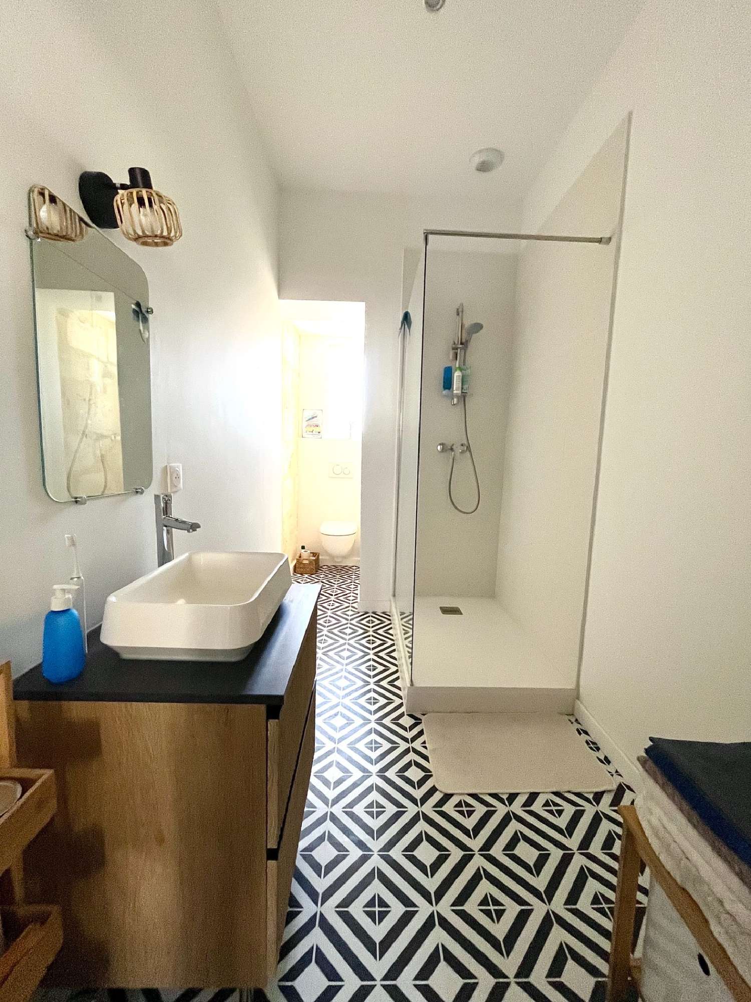  à vendre appartement Bordeaux 33800 Gironde 6
