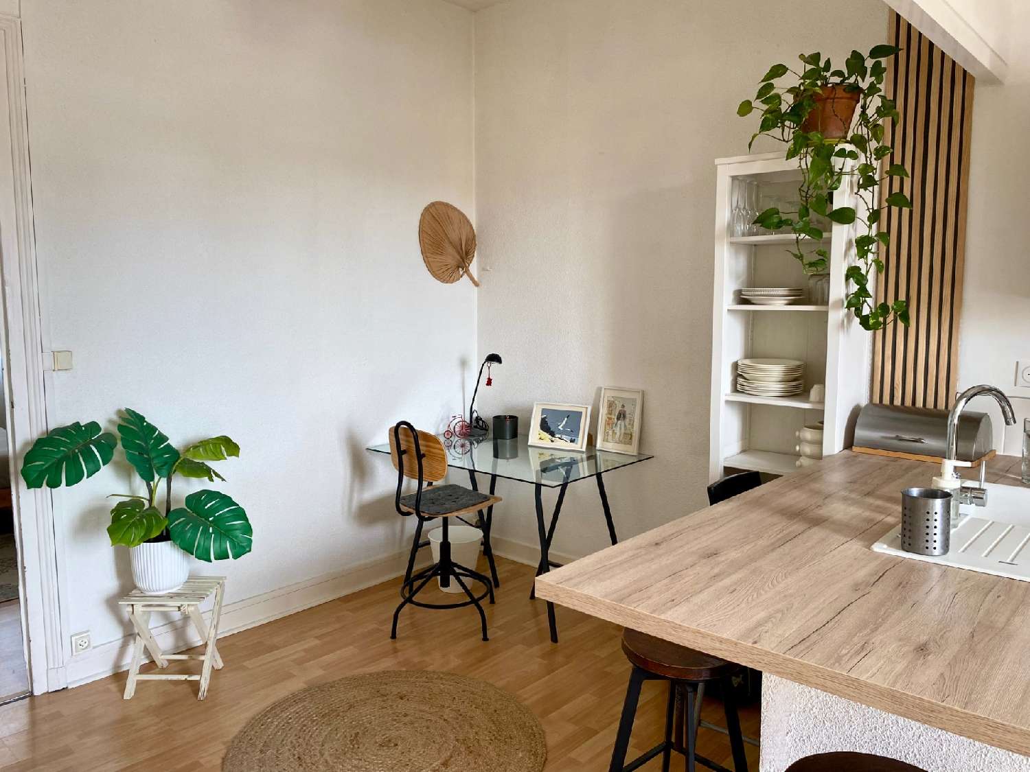 à vendre appartement Bordeaux 33800 Gironde 2