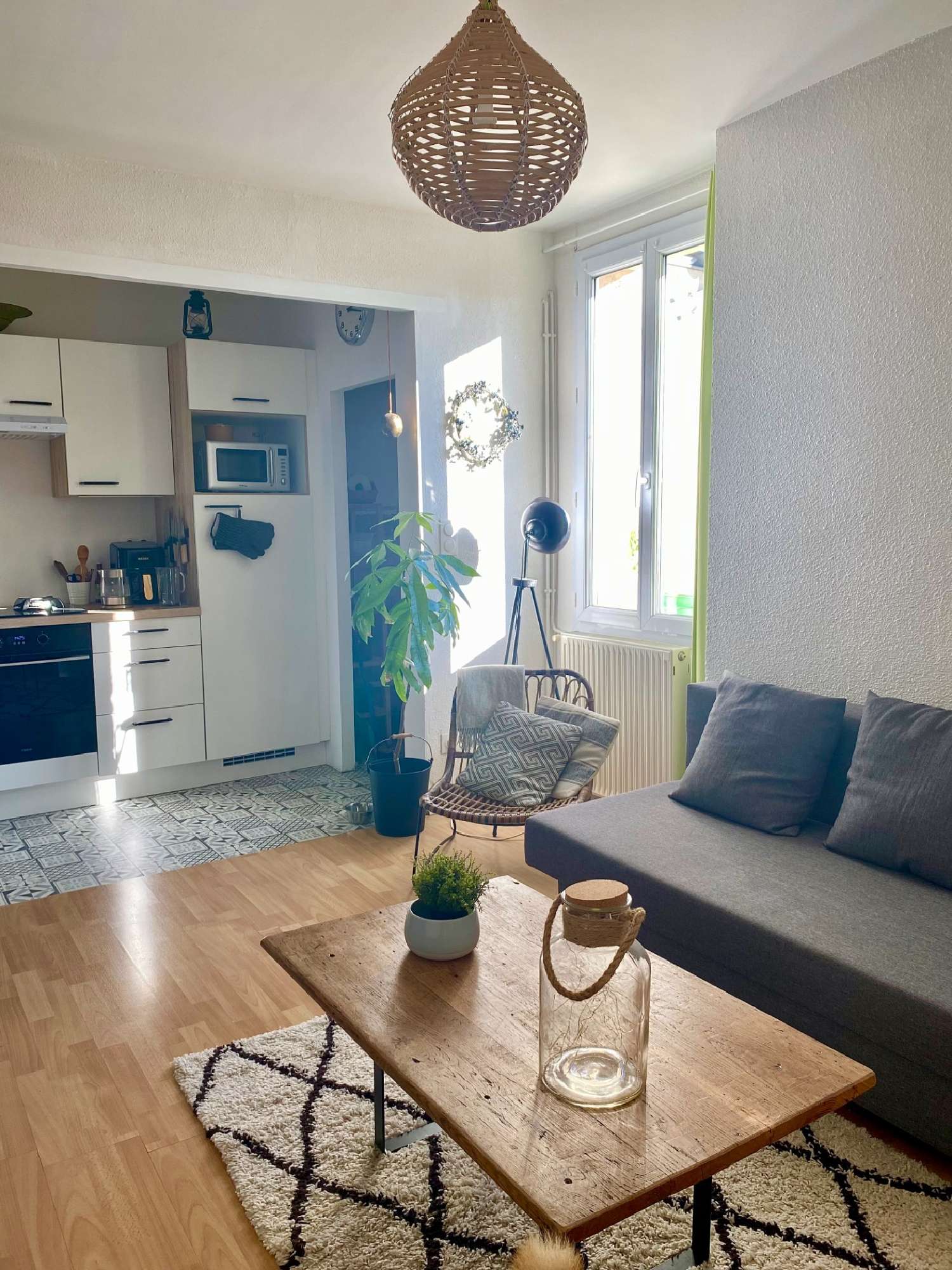  à vendre appartement Bordeaux 33800 Gironde 3