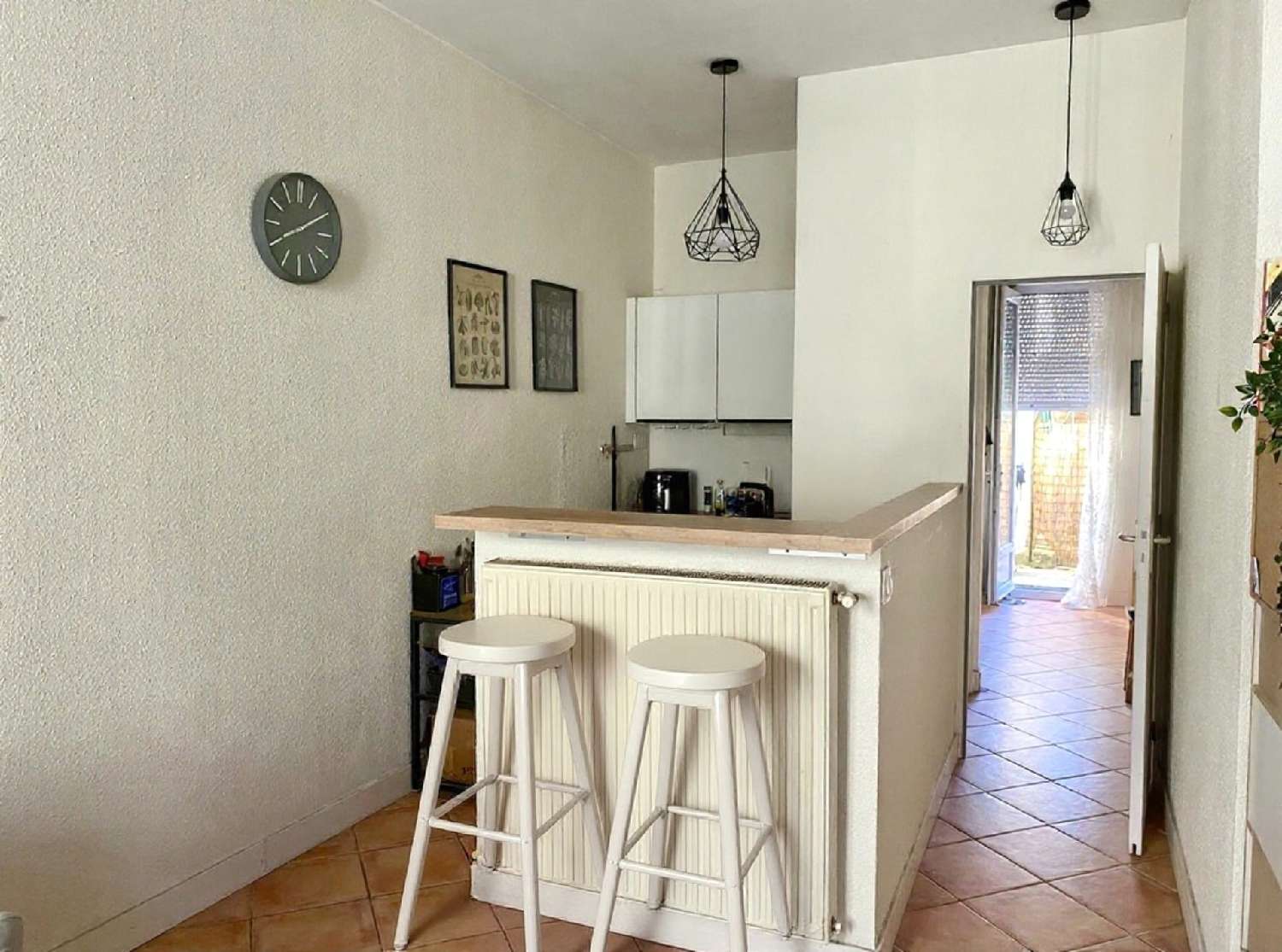 à vendre appartement Bordeaux 33800 Gironde 2