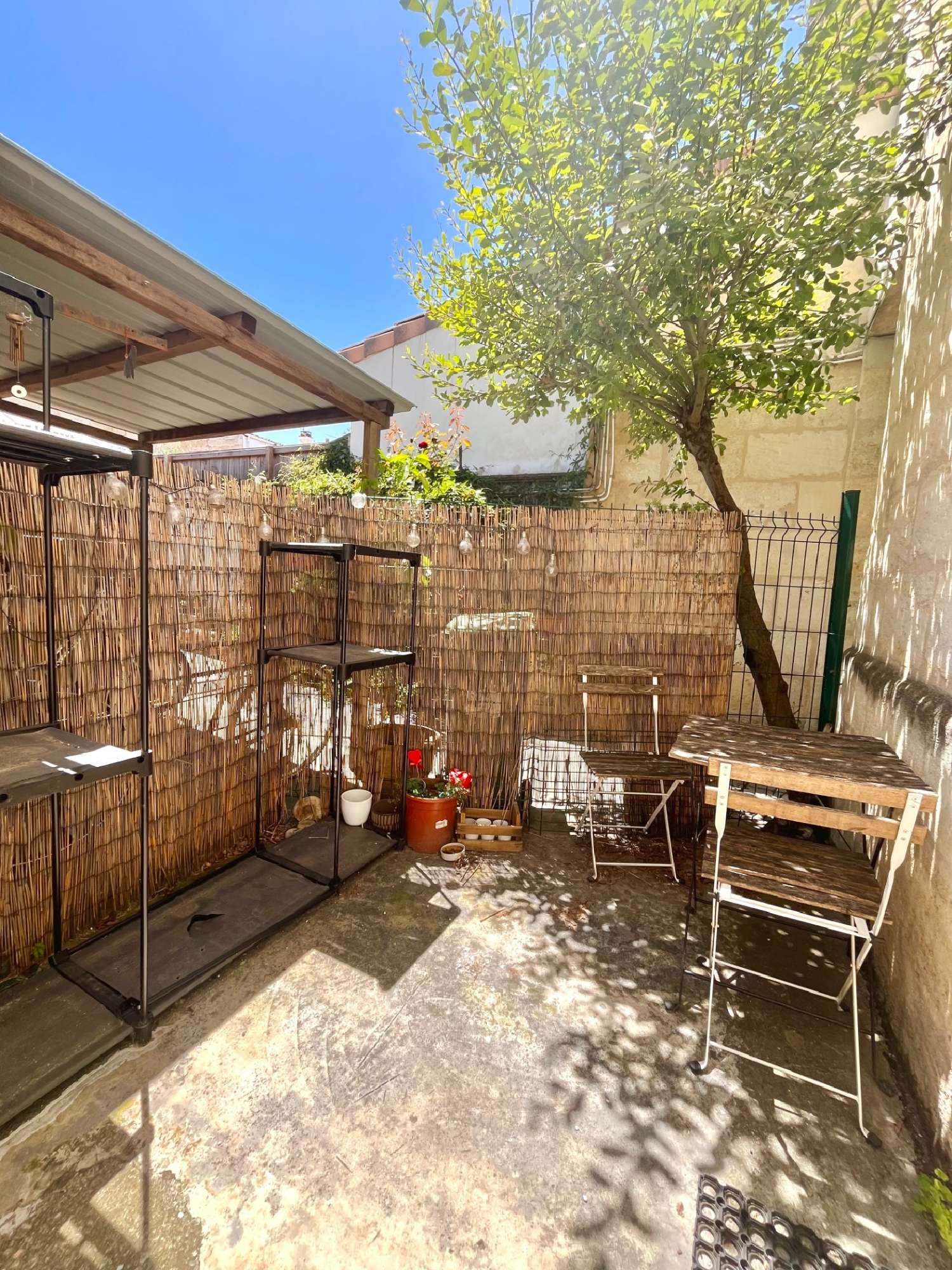 à vendre appartement Bordeaux 33800 Gironde 7
