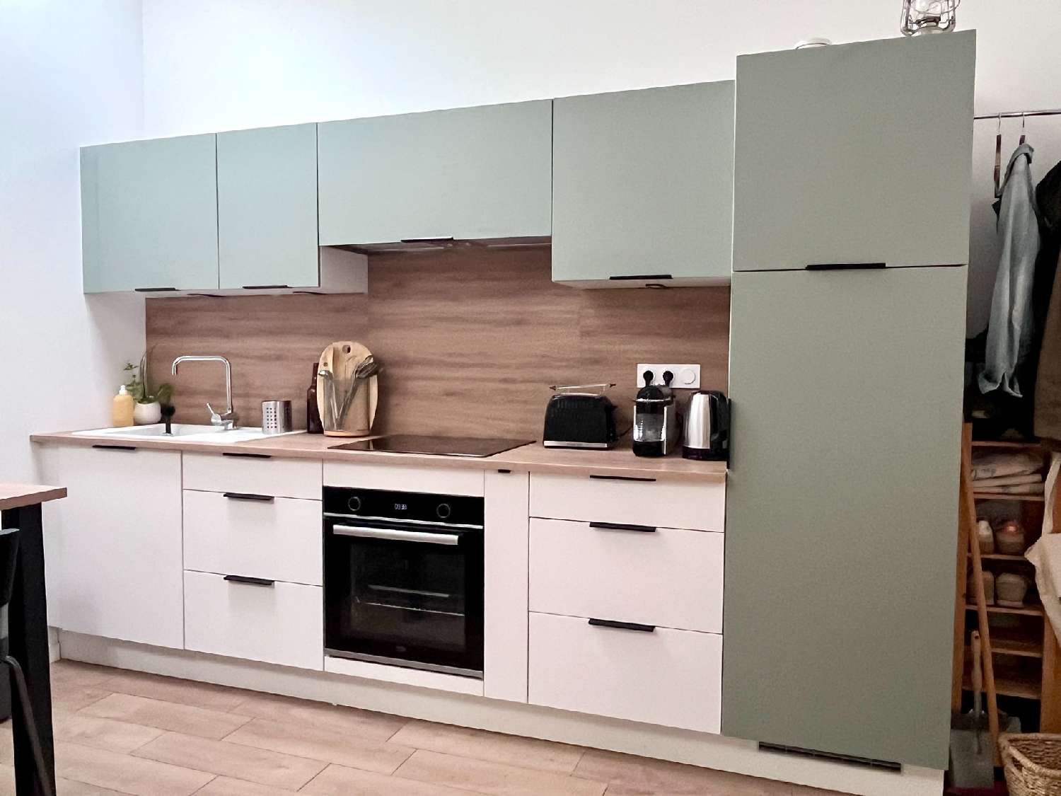  à vendre appartement Bordeaux 33800 Gironde 2