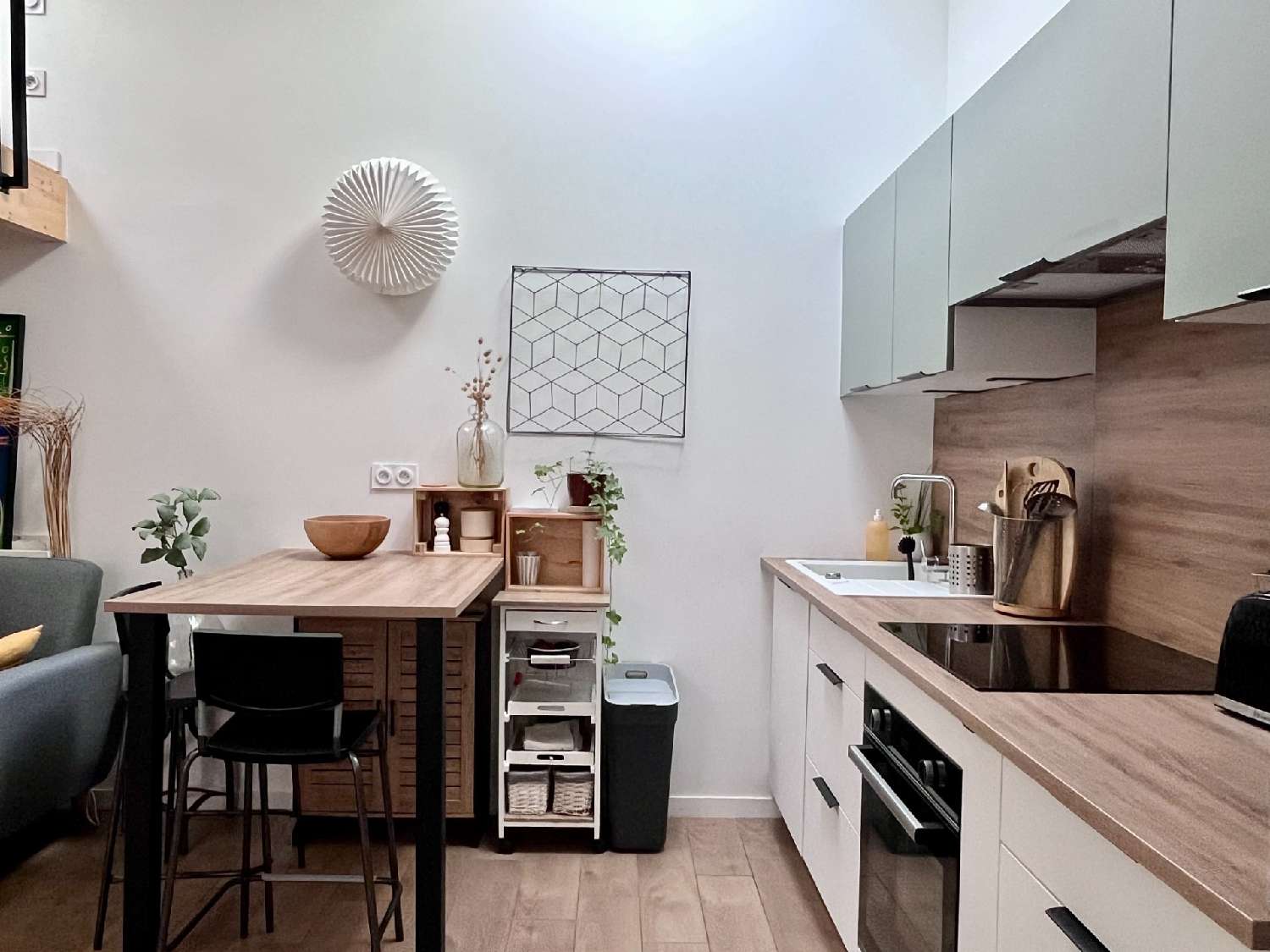  à vendre appartement Bordeaux 33800 Gironde 3