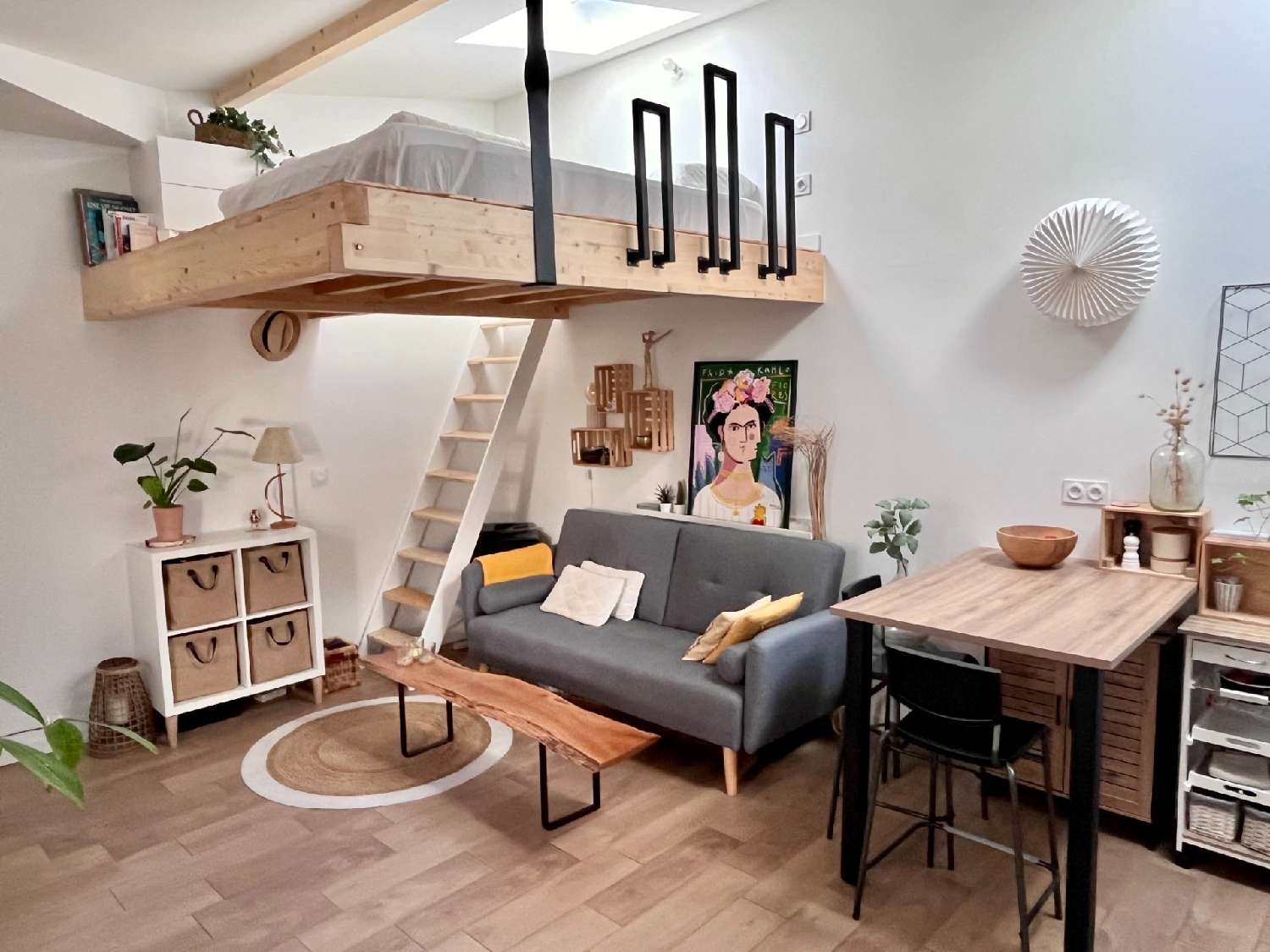  à vendre appartement Bordeaux 33800 Gironde 4