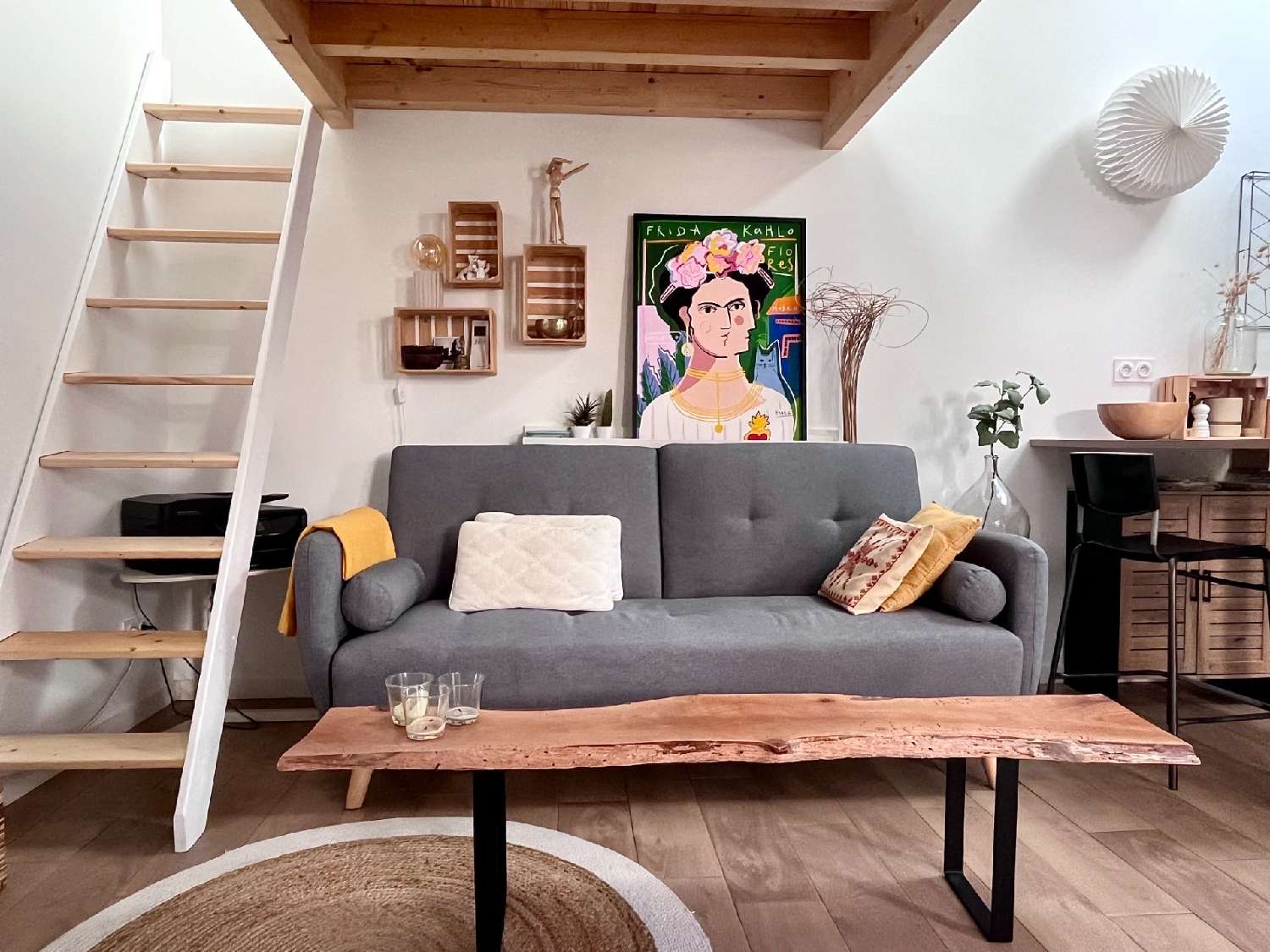  à vendre appartement Bordeaux 33800 Gironde 5
