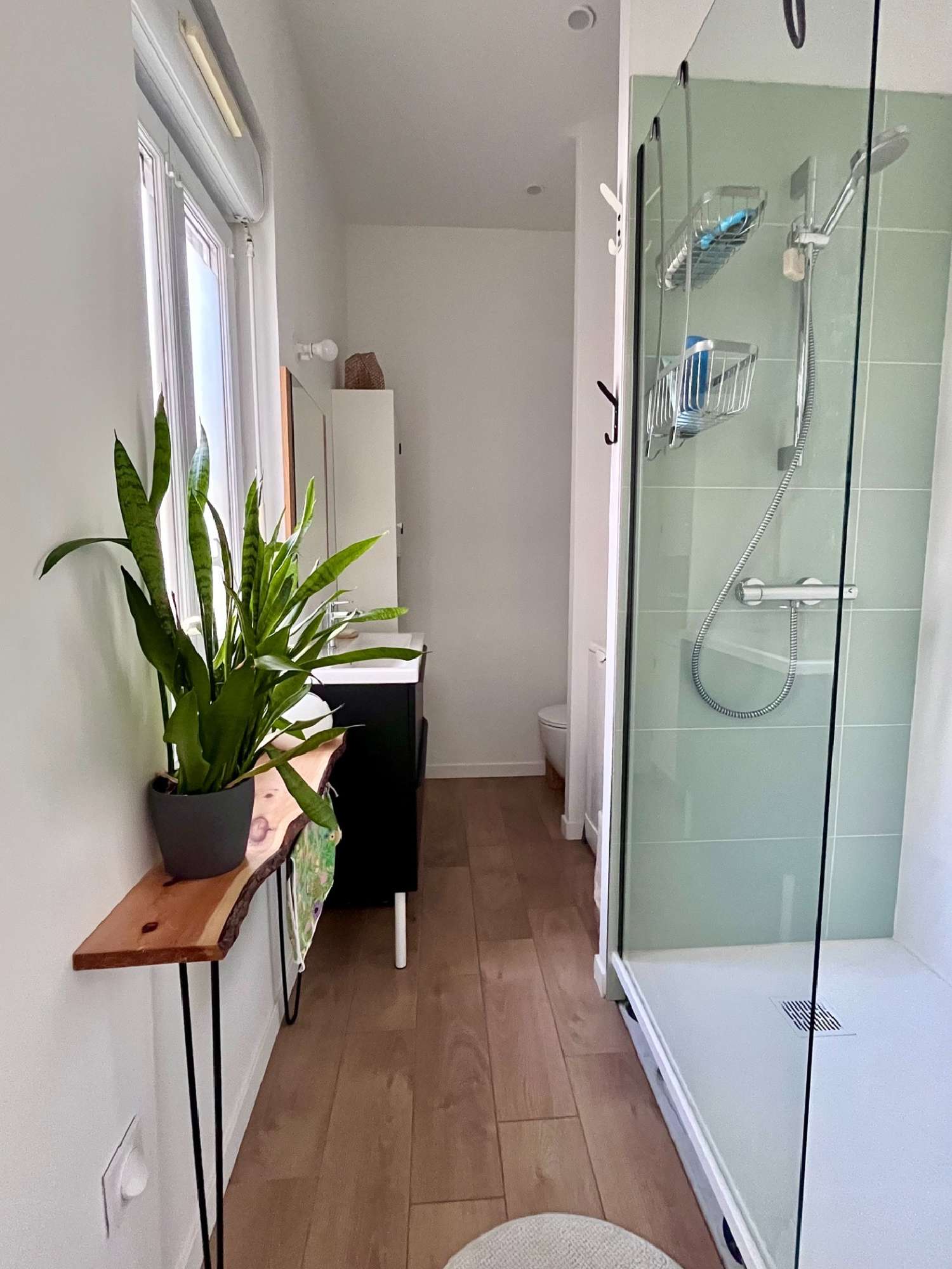  à vendre appartement Bordeaux 33800 Gironde 7