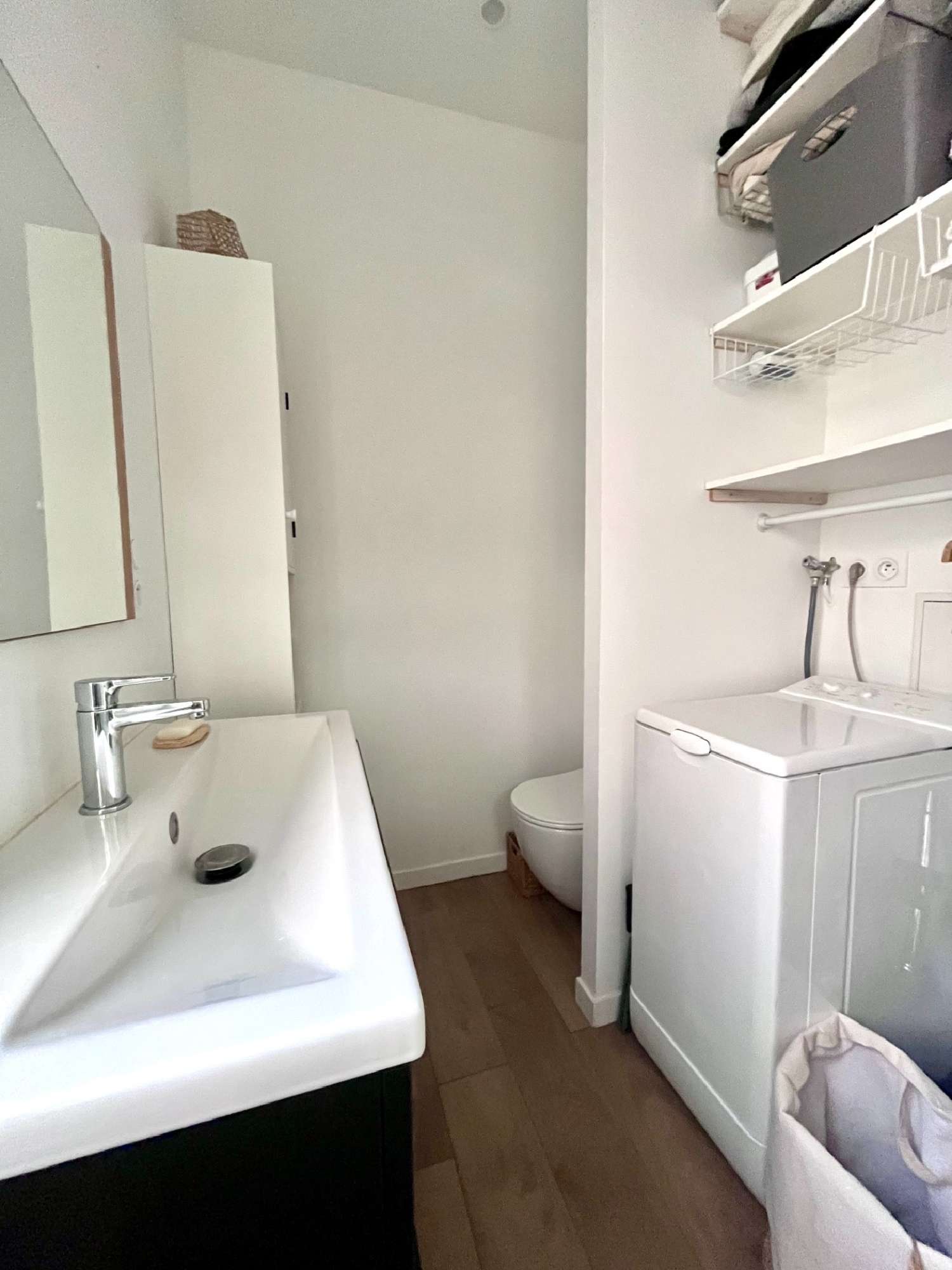  à vendre appartement Bordeaux 33800 Gironde 8