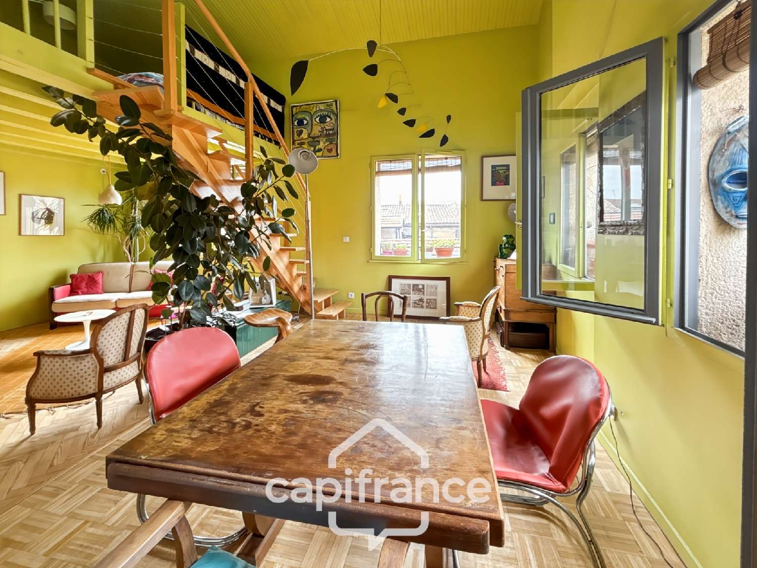  à vendre appartement Bordeaux 33800 Gironde 4