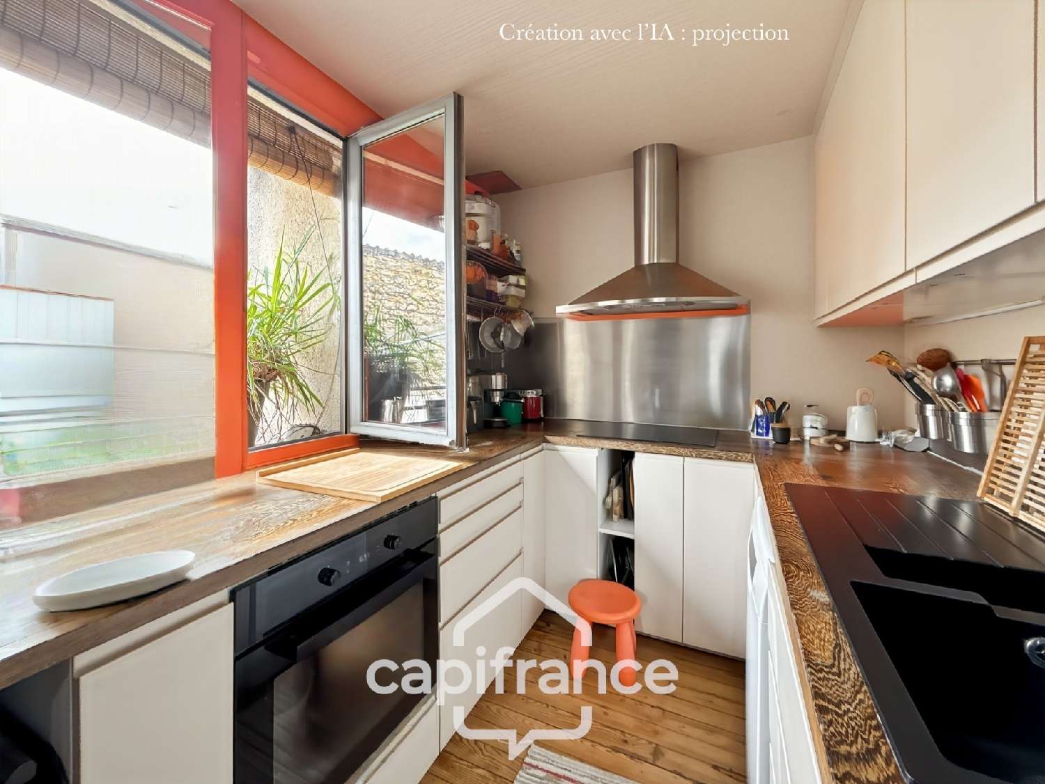  à vendre appartement Bordeaux 33800 Gironde 5